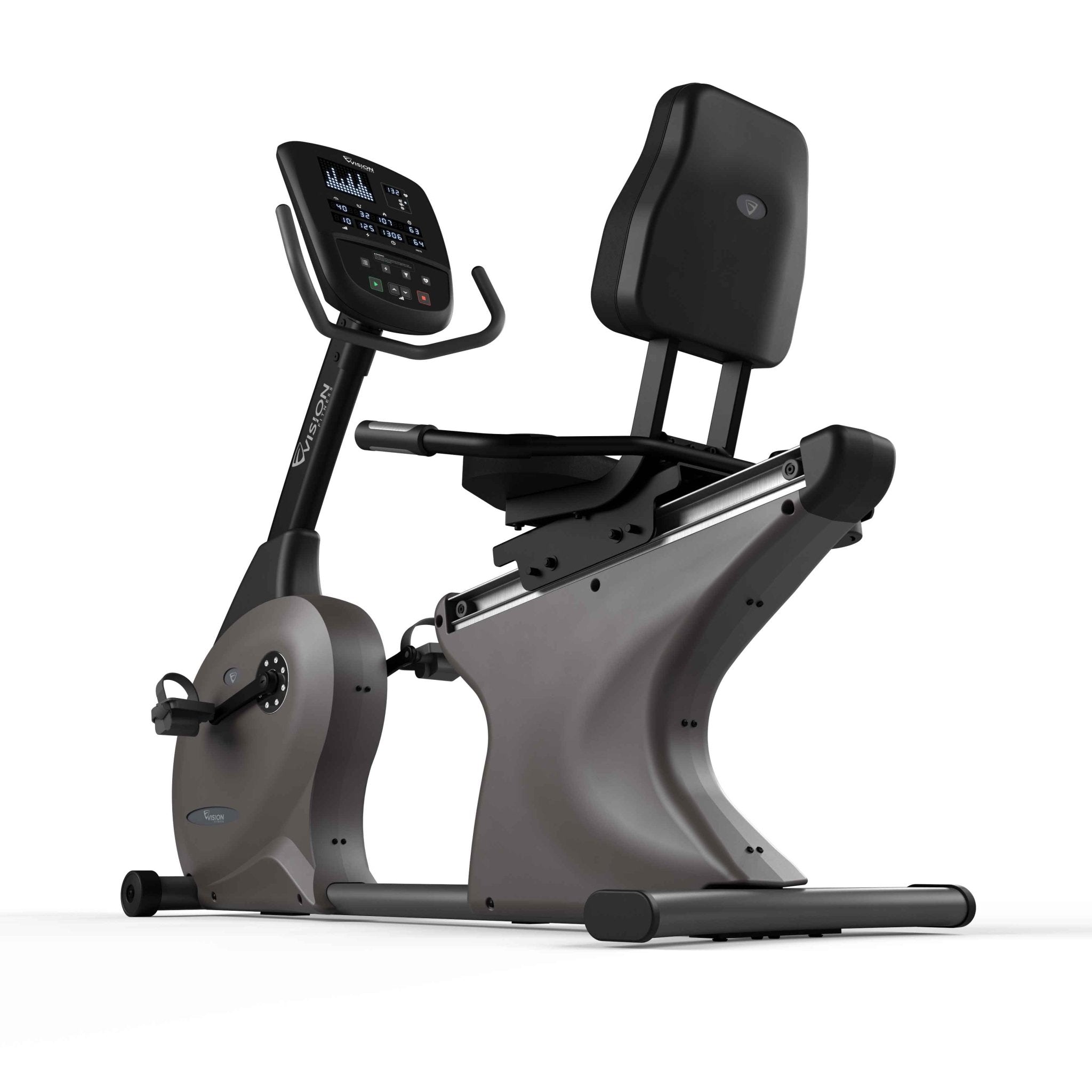 BICICLETA VISION R60 - Wellness Pro Fitness Equipment