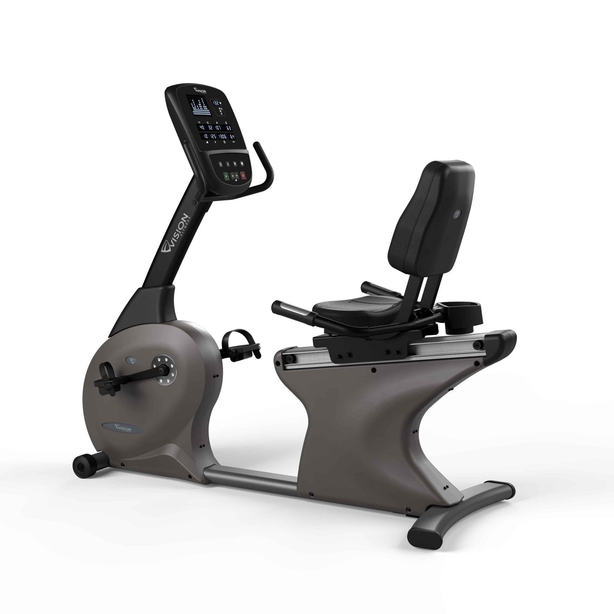 BICICLETA VISION R60 - Wellness Pro Fitness Equipment