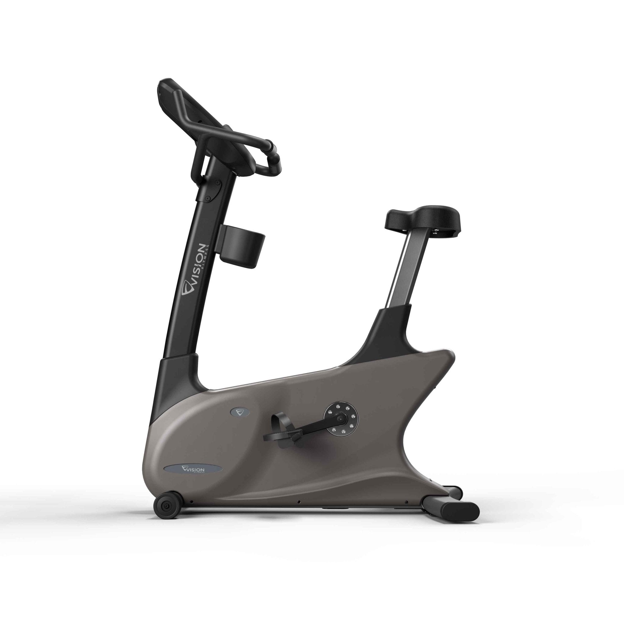 BICICLETA VISION U60 - Wellness Pro Fitness Equipment