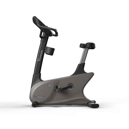 BICICLETA VISION U60 - Wellness Pro Fitness Equipment