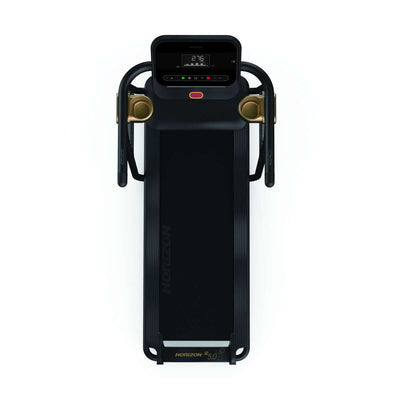 CAMINADORA HORIZON CITTA - Wellness Pro Fitness Equipment