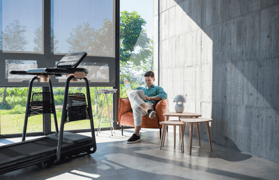 CAMINADORA HORIZON CITTA - Wellness Pro Fitness Equipment