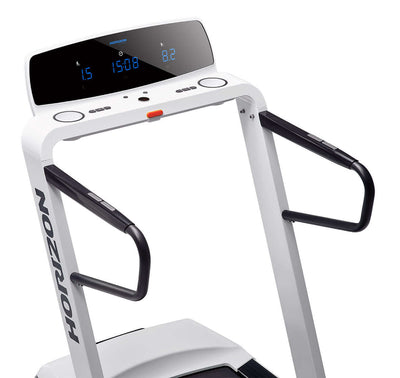 CAMINADORA HORIZON OMEGA Z - Wellness Pro Fitness Equipment