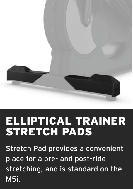 ELIPTICA KEISER M5i - Wellness Pro Fitness Equipment