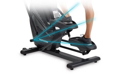 ENTRENADOR DE PICO HORIZON - Wellness Pro Fitness Equipment