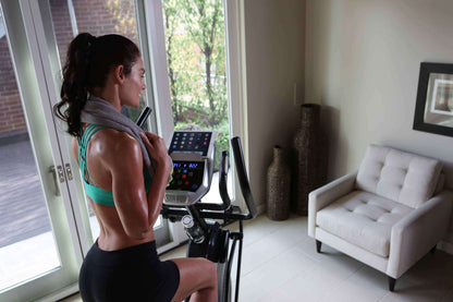 ENTRENADOR DE PICO HORIZON - Wellness Pro Fitness Equipment