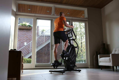 ENTRENADOR DE PICO HORIZON - Wellness Pro Fitness Equipment