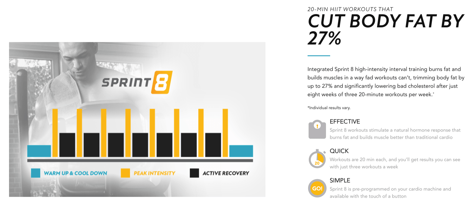 ENTRENADOR DE PICO HORIZON - Wellness Pro Fitness Equipment