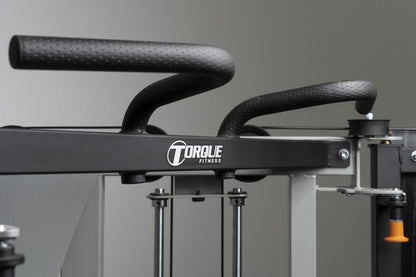 ENTRENADOR FUNCIONAL TORQUE F9 - Wellness Pro Fitness Equipment