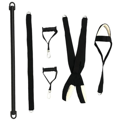 ENTRENADOR FUNCIONAL TORQUE F9 - Wellness Pro Fitness Equipment