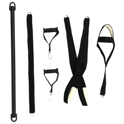 ENTRENADOR FUNCIONAL TORQUE F9 - Wellness Pro Fitness Equipment