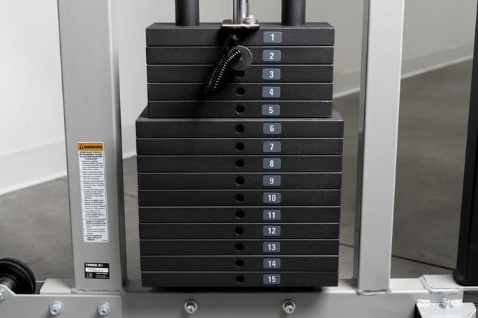 ENTRENADOR FUNCIONAL TORQUE F9 - Wellness Pro Fitness Equipment