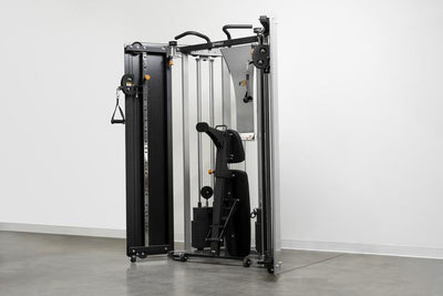 ENTRENADOR FUNCIONAL TORQUE F9 - Wellness Pro Fitness Equipment