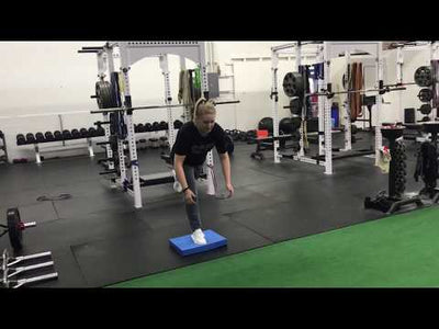 LIVEPRO Balance Pad