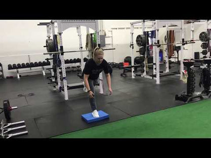 LIVEPRO Almohadilla de Balance / Balance Pad