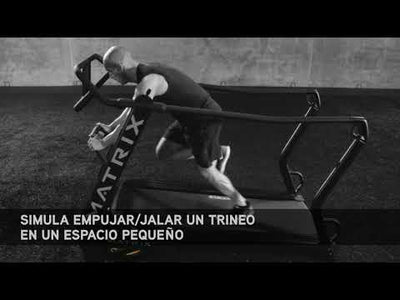 MATRIX S-DRIVE Performance Trainer