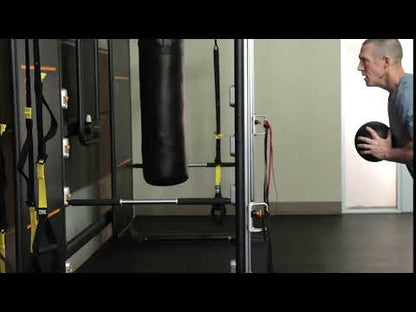 LIVEPRO Bola para Estrallar / Slam Ball