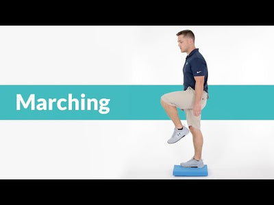 LIVEPRO Balance Pad