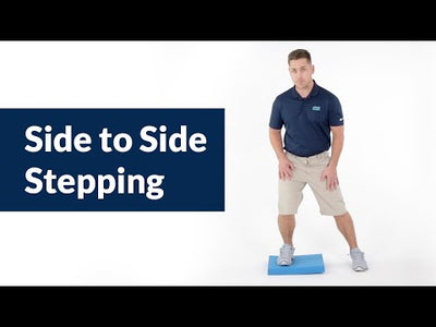 LIVEPRO Balance Pad