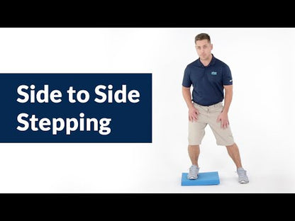 LIVEPRO Almohadilla de Balance / Balance Pad