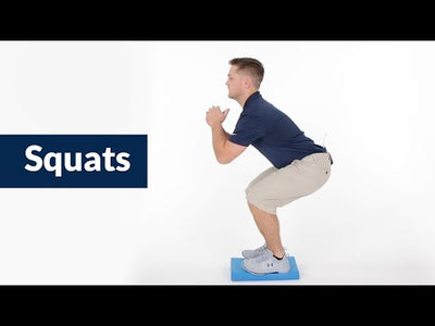LIVEPRO Balance Pad