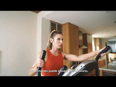 Entrenador de Pico Horizon | HIIT de Bajo Impacto