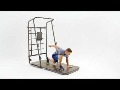 MATRIX Connexus Home : Entraîneur fonctionnel compact ultime