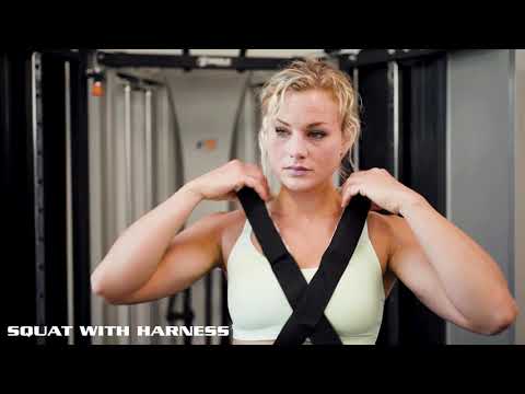 TORQUE F9: Entrenador Funcional Plegadizo