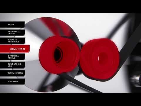 KEISER M3i+ Bicicleta Interior