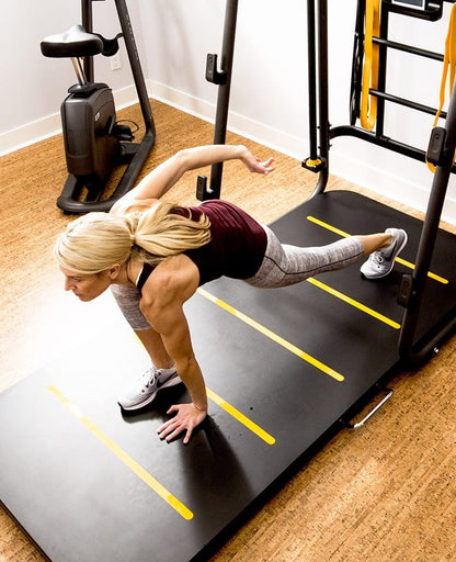 JAULA MATRIX CONNEXUS HOME - Wellness Pro Fitness Equipment