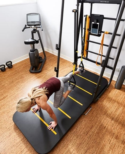 JAULA MATRIX CONNEXUS HOME - Wellness Pro Fitness Equipment