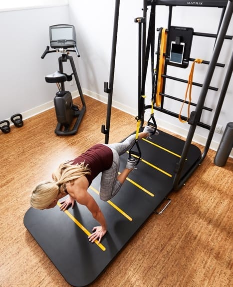 JAULA MATRIX CONNEXUS HOME - Wellness Pro Fitness Equipment