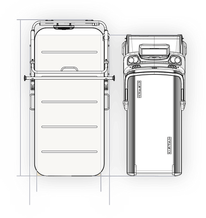 JAULA MATRIX CONNEXUS HOME - Wellness Pro Fitness Equipment