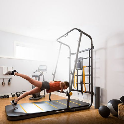 JAULA MATRIX CONNEXUS HOME - Wellness Pro Fitness Equipment