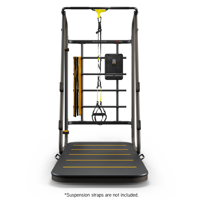 JAULA MATRIX CONNEXUS HOME - Wellness Pro Fitness Equipment