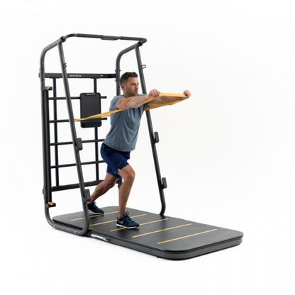 JAULA MATRIX CONNEXUS HOME - Wellness Pro Fitness Equipment