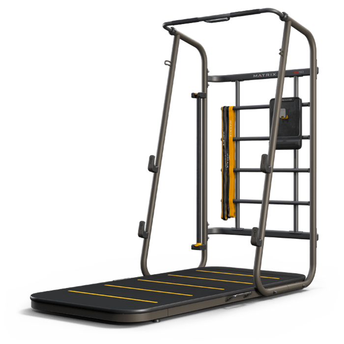 JAULA MATRIX CONNEXUS HOME - Wellness Pro Fitness Equipment