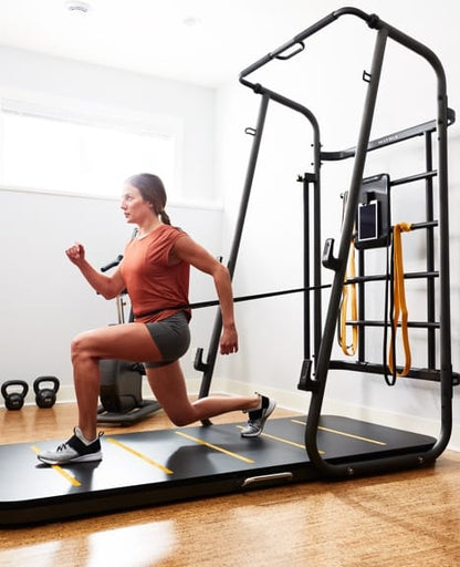 JAULA MATRIX CONNEXUS HOME - Wellness Pro Fitness Equipment
