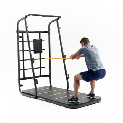 JAULA MATRIX CONNEXUS HOME - Wellness Pro Fitness Equipment
