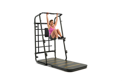 JAULA MATRIX CONNEXUS HOME - Wellness Pro Fitness Equipment