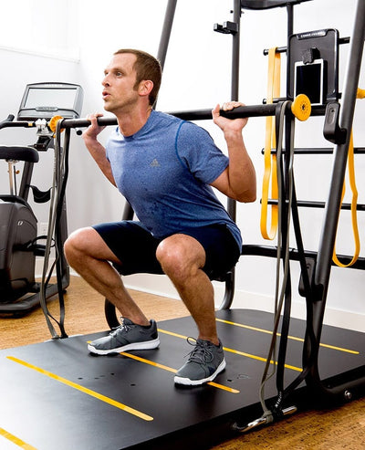 JAULA MATRIX CONNEXUS HOME - Wellness Pro Fitness Equipment