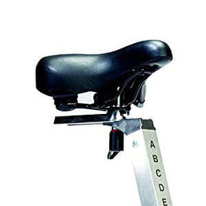 KEISER M3i TBT Bicicleta Elíptica