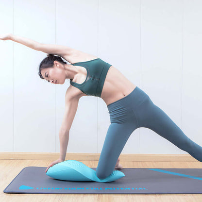 LIVEPRO Ajuste Para Columna / Spinal Adjustment Tool - Wellness Pro Fitness Equipment