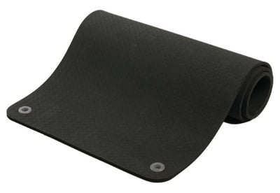 LIVEPRO Alfombrilla Aeróbica de Yoga (TPE) / Yoga Mats - Wellness Pro Fitness Equipment