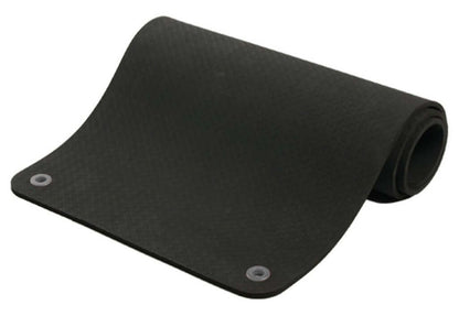 LIVEPRO Alfombrilla Aeróbica de Yoga (TPE) / Yoga Mats - Wellness Pro Fitness Equipment