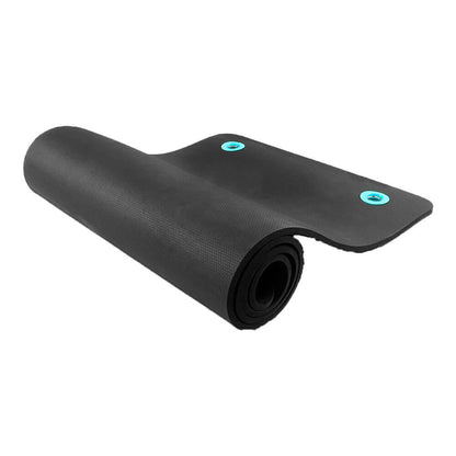 LIVEPRO Alfombrilla Aeróbica de Yoga (TPE) / Yoga Mats - Wellness Pro Fitness Equipment