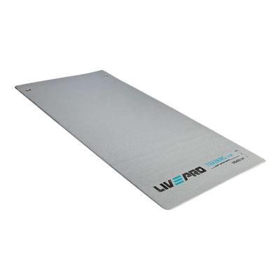 LIVEPRO Alfombrilla para Fitness Calidad Suprema / Prime Core Mats - Wellness Pro Fitness Equipment