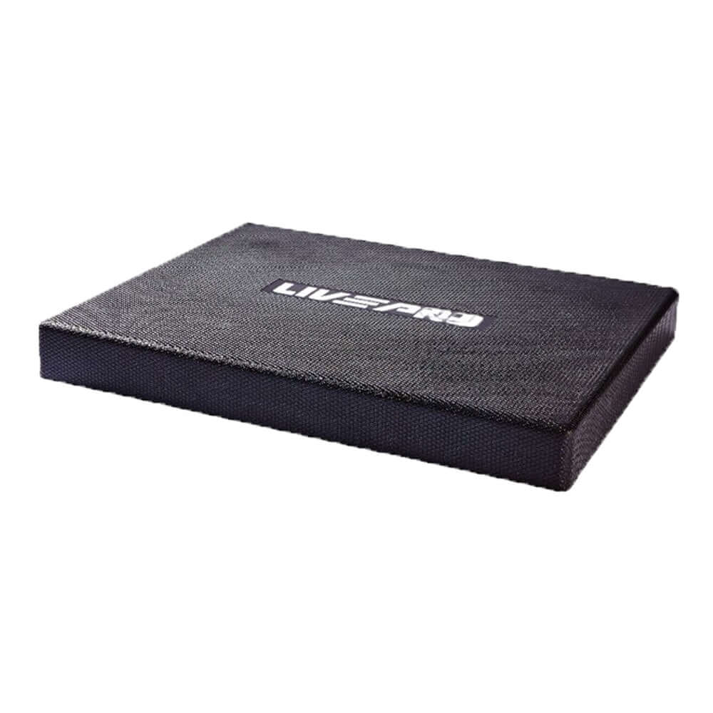 LIVEPRO Almohadilla de Balance / Balance Pad - Wellness Pro Fitness Equipment