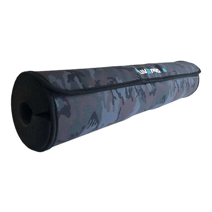 LIVEPRO Almohadilla de Barra Olímpica / Olympic Bar Pad - Wellness Pro Fitness Equipment