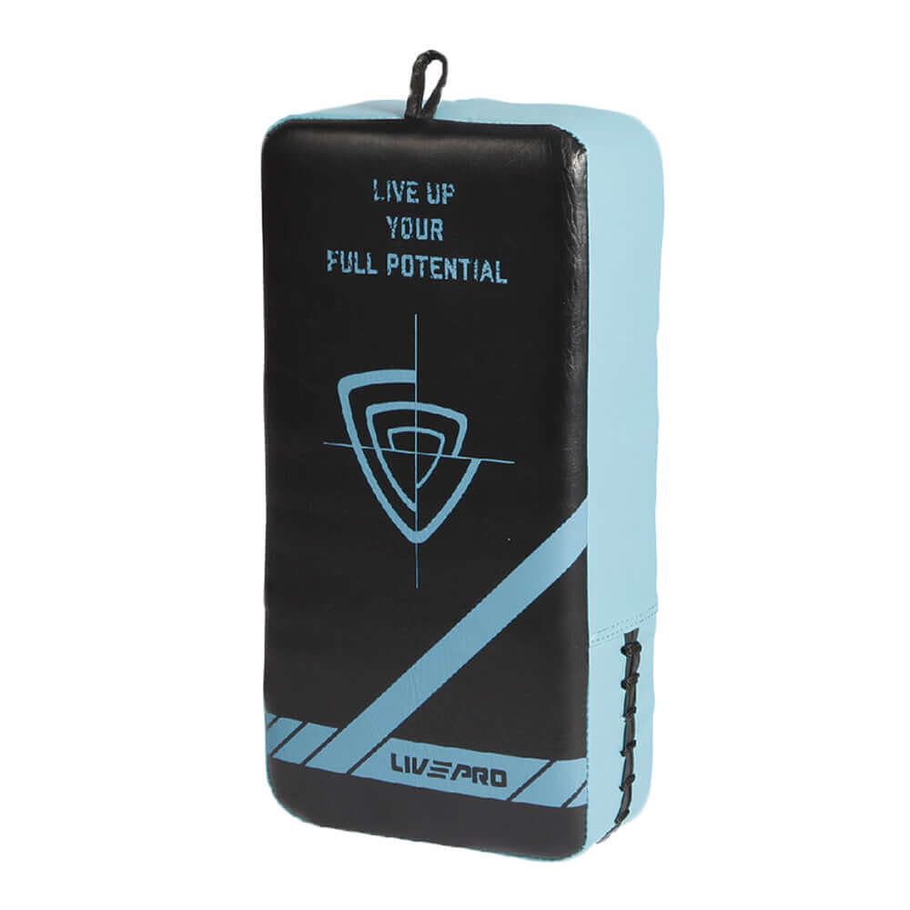 LIVEPRO Almohadilla de Enfoque Pateo / Foot Target Pad - Wellness Pro Fitness Equipment